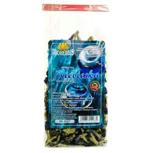 PROHERBIS Чай голубой Clitoria ternatus flower, 30 г