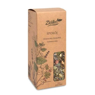 Фіточай Herbal Serenity, 65 г
