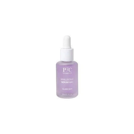 Ультразволожуюча сироватка PFC Hyaluronic HA+ Glass Skin, 30 мл: ціни та характеристики
