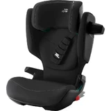Детское автокресло Kidfix Pro I-size, 100-150 см, Classic Space Black, Britax