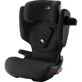 Детское автокресло Kidfix Pro I-size, 100-150 см, Classic Space Black, Britax