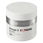 OstroVit Omega 3 Extreme, 180 капсул: ціни та характеристики