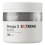 OstroVit Omega 3 Extreme, 180 капсул: ціни та характеристики