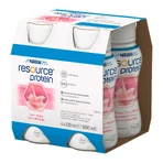 Kit Resource Protein, пищевая добавка, со вкусом клубники, 8 x 200 мл + 200 мл бесплатно: цены и характеристики