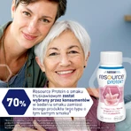 Kit Resource Protein, пищевая добавка, со вкусом клубники, 8 x 200 мл + 200 мл бесплатно: цены и характеристики