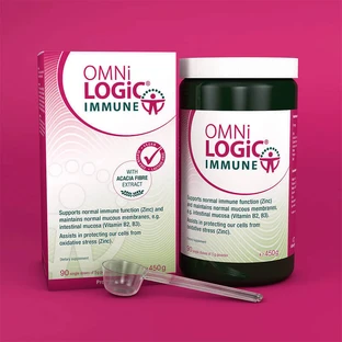OmniLogic Immune, порошок, 450 г