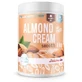 ALLNUTRITION Миндальные сливки гладкие, 1000 г