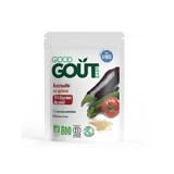 Good Gout БИО Рататуй с киноа, 190 г