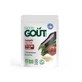 Good Gout БИО Рататуй с киноа, 190 г