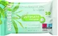 Влажные салфетки для интимной гигиены Naturelle Intimate Hygiene с экстрактом чайного дерева, 20 шт.