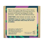 Твердое мыло Faith In Nature Lavender Soap Bar с лавандой, 100 г: цены и характеристики