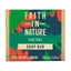 Твердое мыло Faith In Nature Aloe Vera Soap Bar c алоэ вера, 100 г