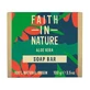 Тверде мило Faith In Nature Aloe Vera Soap Bar з алое вера, 100 г