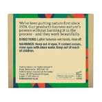 Тверде мило Faith In Nature Aloe Vera Soap Bar з алое вера, 100 г: ціни та характеристики