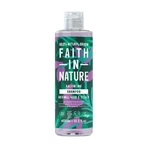 Балансуючий шампунь Faith In Nature Balancing Shampoo для нормального волосся з лавандою та геранню, 400 мл: ціни та характеристики