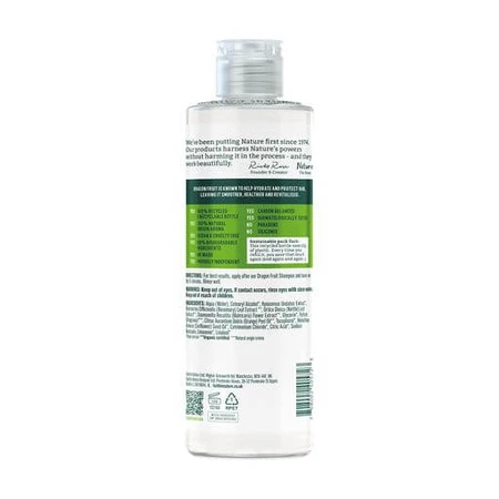Кондиционер Faith In Nature Revitalising Conditioner для жирных волос с фруктом дракона, 400 мл: цены и характеристики
