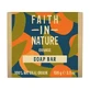 Твердое мыло Faith In Nature Orange Soap Bar с апельсином, 100 г