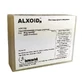 Alxoid (Алксоид) экстракт аллергенов шерсти собаки суспензия для подкожного введения по 10000 ТО/мл по 2,5 мл во флаконе, 1 шт.