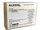 Alxoid (Алксоид) экстракт аллергенов шерсти собаки суспензия для подкожного введения по 10000 ТО/мл по 2,5 мл во флаконе, 1 шт.