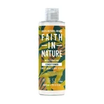 Зволожувальний кондиціонер Faith In Nature Moisturising Conditioner для кучерявого волосся та сухої шкіри голови, з ши та арганом, 400 мл: ціни та характеристики