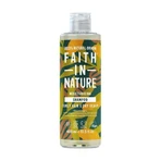 Увлажняющий шампунь Faith In Nature Moisturising Shampoo для вьющихся волос и сухой кожи головы, с ши и арганом, 400 мл: цены и характеристики