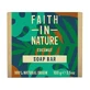 Тверде мило Faith In Nature Coconut Soap Bar з кокосом, 100 г