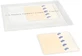 Повязка АЛПЕ ПримаДерм Прозрачная 20 см х 20 см №1