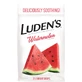 Леденцы успокаивающие для горла и полости рта Luden's с Пектином Арбуз 25 шт