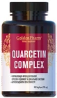 Кверцетин комплекс Golden Pharm капсулы №90