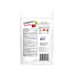 Леденцы с пектином Luden's успокаивающие для горла и полости рта, дикая вишня, 30 шт.: цены и характеристики