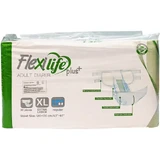 Підгузки для дорослих Flexi life plus розмір XL, 30 штук