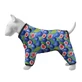 Collar (Коллар) Waudog Clothes - Вітровка для собак, малюнок "Інжир" S (40 см)