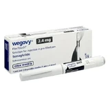 Вегови Флекстач/ Wegovi FlexTouch 2.4 мг/4 дозы, раствор для инъекций, шприц-ручка 3 мл, №1