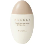 Сонцезахисна крем-сироватка потрійної дії Needly Youth Core Sun Serum SPF 50+ PA++++ , 50 мл: ціни та характеристики