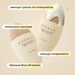 Сонцезахисна крем-сироватка потрійної дії Needly Youth Core Sun Serum SPF 50+ PA++++ , 50 мл: ціни та характеристики