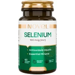 Cелен 100 мкг Novel Selenium, со вкусом мандарина, 60 жевательных таблеток: цены и характеристики