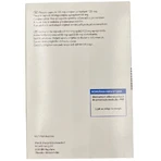 Эменд 80 мг №2 + 125 мг №1, комби-упаковка по 3 капсулы: цены и характеристики