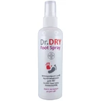 Антиперспирант/средство от потоотделения для НОГ Dr.DRY Foot Spray FARMASORBE, 100 мл: цены и характеристики