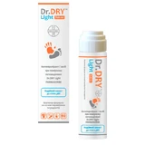 Антиперспірант/засіб при помірному потовиділенні Dr.DRY Light FARMASORBE, 50 мл
