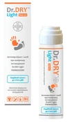 Антиперспирант/средство при умеренном потоотделении Dr.DRY Light FARMASORBE, 50 мл