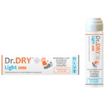 Антиперспірант/засіб при помірному потовиділенні Dr.DRY Light FARMASORBE, 50 мл: ціни та характеристики