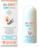 Антиперспирант/средство при умеренном потоотделении Dr.DRY Light Roll-on FARMASORBE, 50 мл