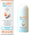 Антиперспирант/средство при умеренном потоотделении Dr.DRY Light Roll-on FARMASORBE, 50 мл