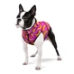 Collar (Цвет) Waudog Clothes - Курточка для собак, рисунок "Бананы на розовом" M (50 см)