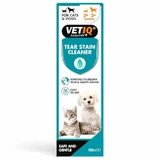 VetIQ Tear Stain Remover Cats & Dogs Засіб для видалення слізних плям у собак та котів, 100 мл