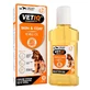 VetIQ Skin and Coat Liquid Cats & Dogs Масло для кожи и шерсти кошек и собак, 250 мл