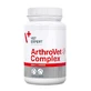VetExpert ArthroVet Complex small breeds & cats Витаминный комплекс для здоровья хрящей и суставов собак малых пород и кошек, 60 шт