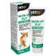 VetIQ Nutri-Vit Plus Cat &amp; Kitten Витаминная высококалорийная паста для капризных кошек, 70 г