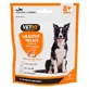 VetIQ Healthy Treats Skin&Coat For Dogs&Puppies Лакомство с лососем для здоровья кожи, шерсти собак и щенков, 70 г