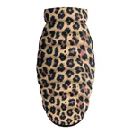 Collar (Коллар) Waudog Clothes - Курточка для собак, малюнок "Леопард" M (50 см): ціни та характеристики